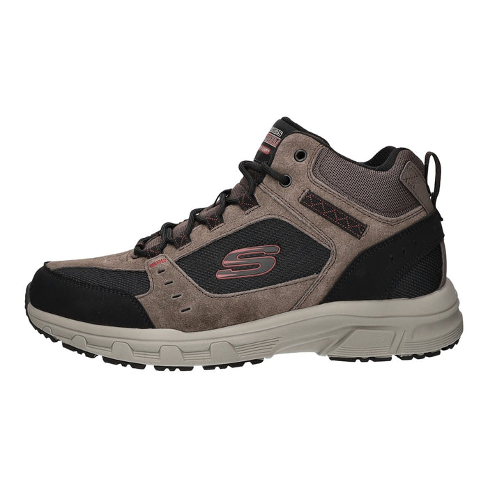 Skechers Schnürstiefelette Kaltfutter Freizeit (casual) OAK CANYON-IRONHIDE - SchuhEggers.de
