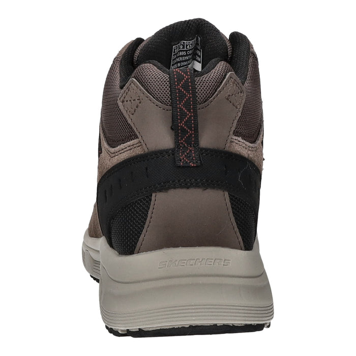 Skechers Schnürstiefelette Kaltfutter Freizeit (casual) OAK CANYON-IRONHIDE - SchuhEggers.de
