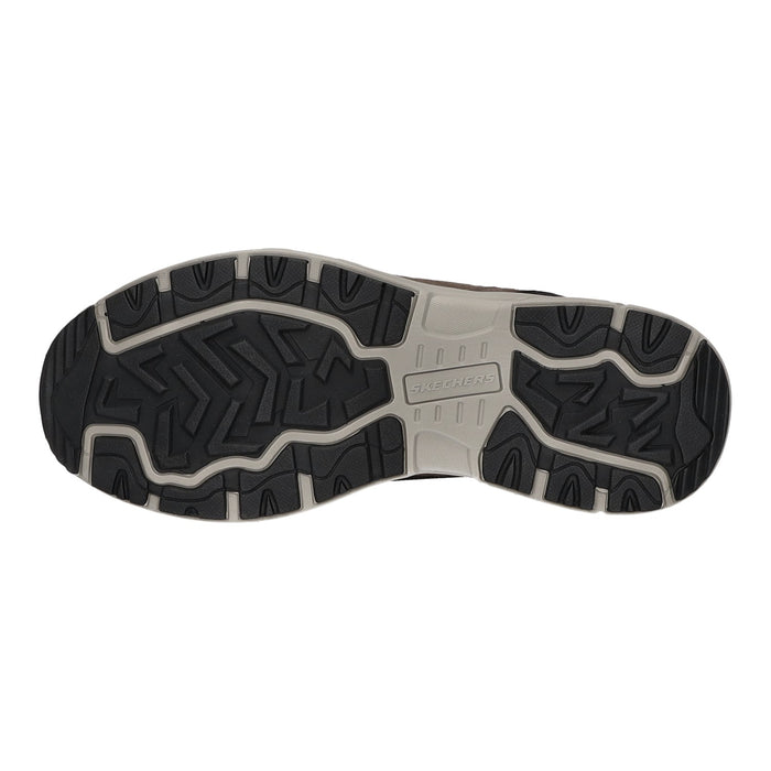 Skechers Schnürstiefelette Kaltfutter Freizeit (casual) OAK CANYON-IRONHIDE - SchuhEggers.de