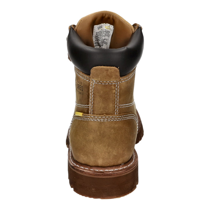 camel active Schnürstiefelette Kaltfutter Freizeit (casual) - SchuhEggers.de