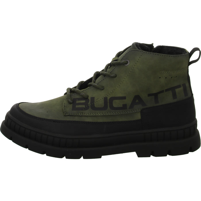 bugatti Schnürstiefelette Kaltfutter Freizeit (casual) - SchuhEggers.de