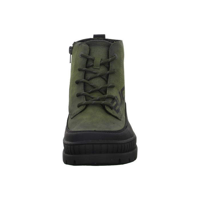 bugatti Schnürstiefelette Kaltfutter Freizeit (casual) - SchuhEggers.de