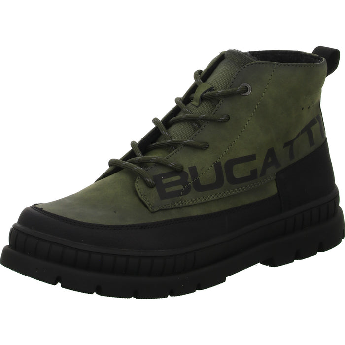 bugatti Schnürstiefelette Kaltfutter Freizeit (casual) - SchuhEggers.de