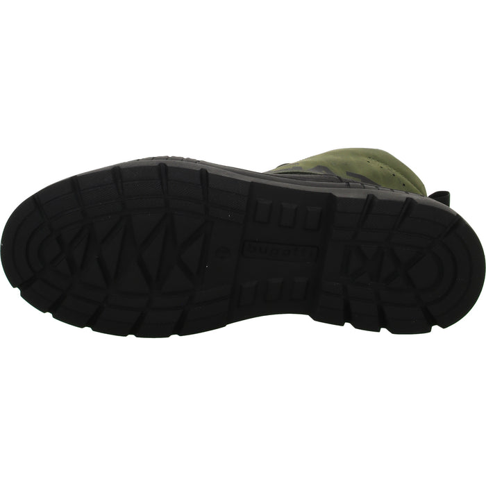 bugatti Schnürstiefelette Kaltfutter Freizeit (casual) - SchuhEggers.de