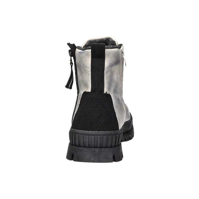 BOXX Allwetterstiefel Kaltfutter mit Funktionsmembran (wasserabweisend/wasserdicht) - SchuhEggers.de