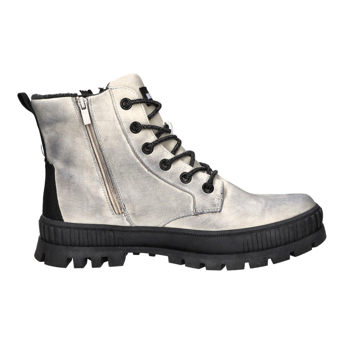 BOXX Allwetterstiefel Kaltfutter mit Funktionsmembran (wasserabweisend/wasserdicht) - SchuhEggers.de