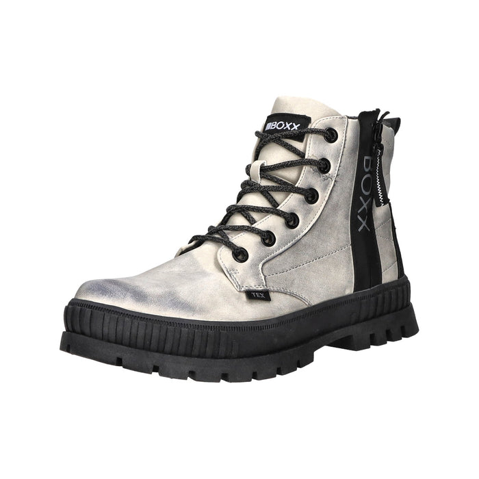 BOXX Allwetterstiefel Kaltfutter mit Funktionsmembran (wasserabweisend/wasserdicht) - SchuhEggers.de