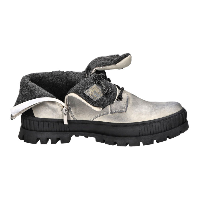 BOXX Allwetterstiefel Kaltfutter mit Funktionsmembran (wasserabweisend/wasserdicht) - SchuhEggers.de