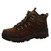 Skechers Allwetterstiefel Kaltfutter mit Funktionsmembran (wasserabweisend/wasserdicht) Relment-TRAVEN - SchuhEggers.de