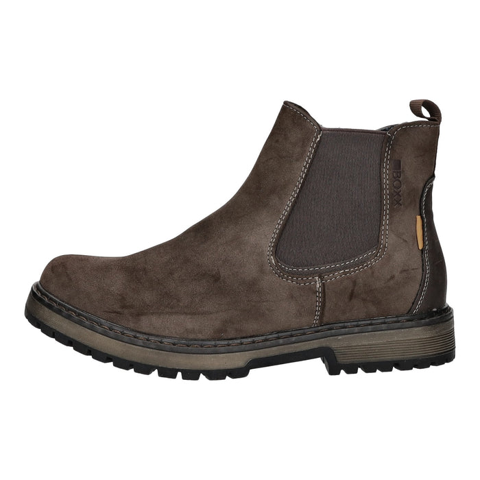 BOXX Allwetterstiefel Kaltfutter mit Funktionsmembran (wasserabweisend/wasserdicht) - SchuhEggers.de