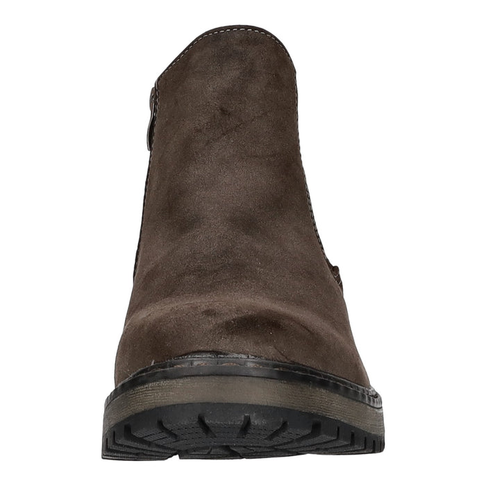 BOXX Allwetterstiefel Kaltfutter mit Funktionsmembran (wasserabweisend/wasserdicht) - SchuhEggers.de