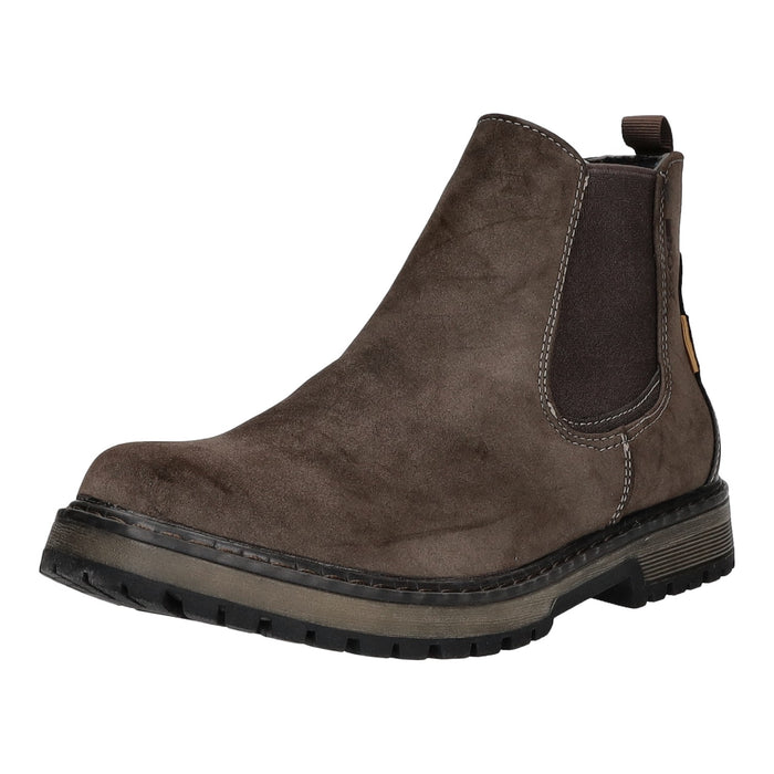 BOXX Allwetterstiefel Kaltfutter mit Funktionsmembran (wasserabweisend/wasserdicht) - SchuhEggers.de