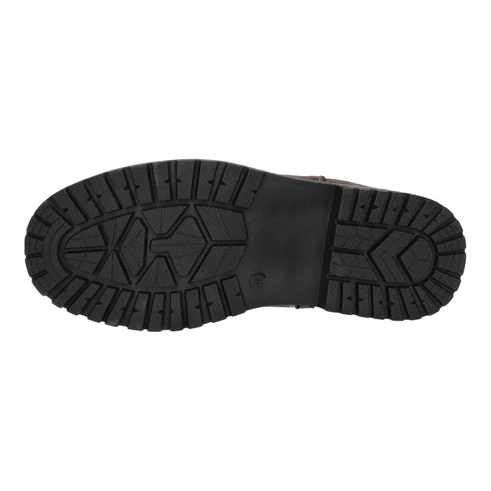 BOXX Allwetterstiefel Kaltfutter mit Funktionsmembran (wasserabweisend/wasserdicht) - SchuhEggers.de