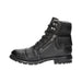 bugatti Schnürstiefelette Warmfutter Freizeit (casual) - SchuhEggers.de