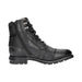 bugatti Schnürstiefelette Warmfutter Freizeit (casual) - SchuhEggers.de