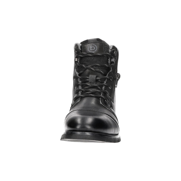 bugatti Schnürstiefelette Warmfutter Freizeit (casual) - SchuhEggers.de