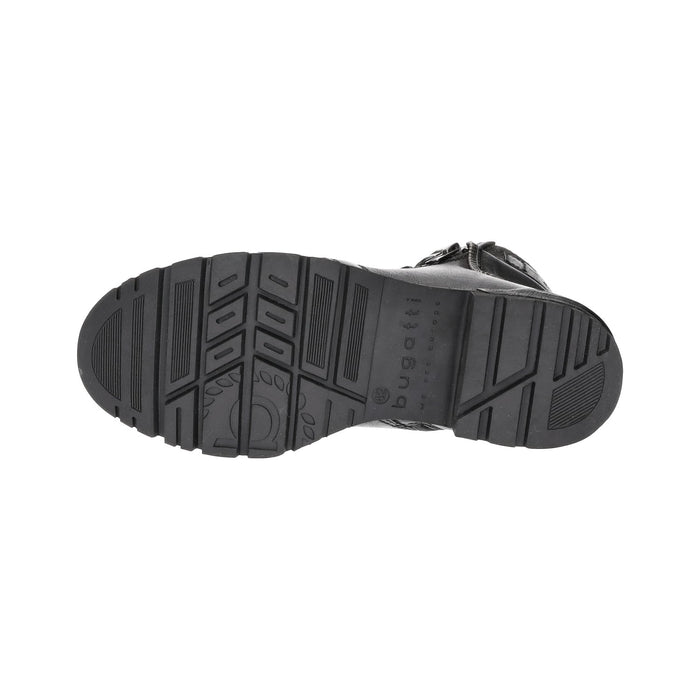 bugatti Schnürstiefelette Warmfutter Freizeit (casual) - SchuhEggers.de