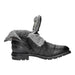 bugatti Schnürstiefelette Warmfutter Freizeit (casual) - SchuhEggers.de