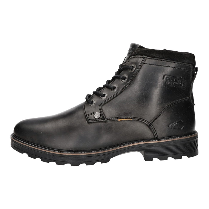 camel active Schnürstiefelette Warmfutter Freizeit (casual) - SchuhEggers.de