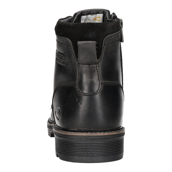 camel active Schnürstiefelette Warmfutter Freizeit (casual) - SchuhEggers.de