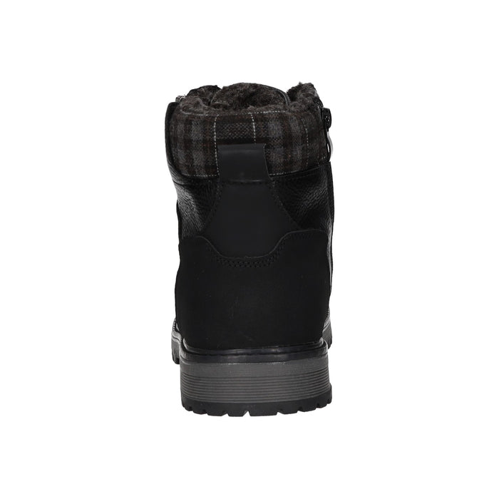 living UPDATED Schnürstiefelette Warmfutter Freizeit (casual) - SchuhEggers.de