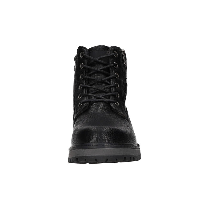 living UPDATED Schnürstiefelette Warmfutter Freizeit (casual) - SchuhEggers.de