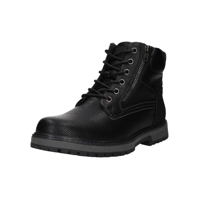 living UPDATED Schnürstiefelette Warmfutter Freizeit (casual) - SchuhEggers.de