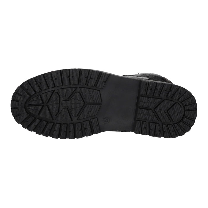 living UPDATED Schnürstiefelette Warmfutter Freizeit (casual) - SchuhEggers.de