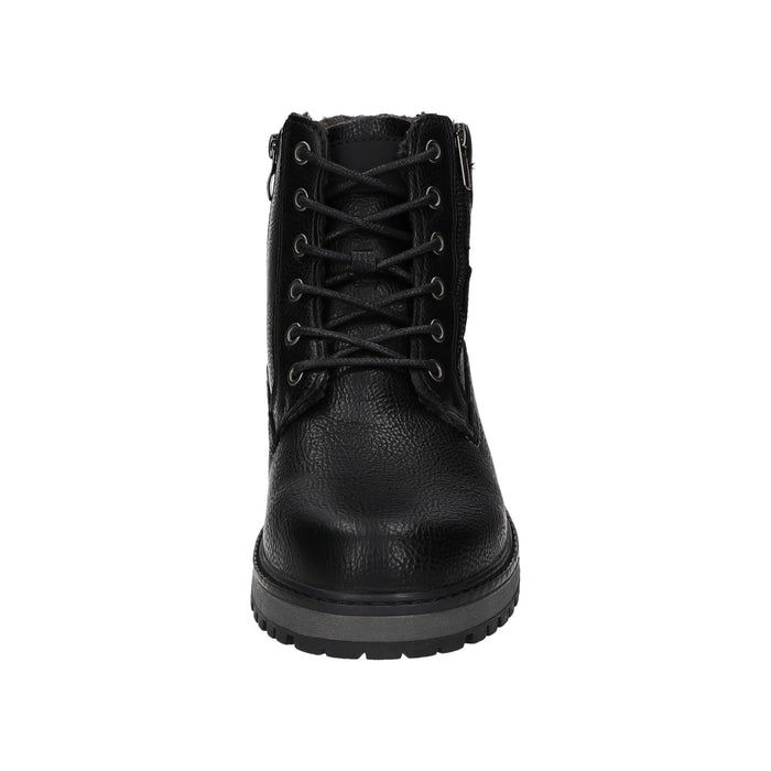 living UPDATED Schnürstiefelette Warmfutter Freizeit (casual) - SchuhEggers.de