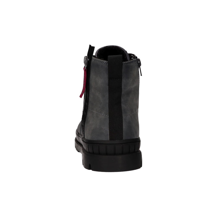 bugatti Schnürstiefelette Warmfutter Freizeit (casual) - SchuhEggers.de