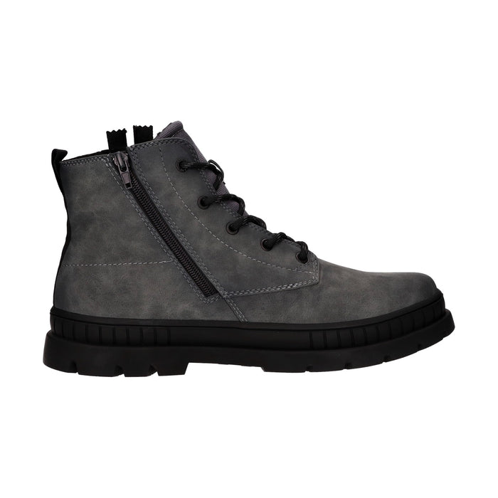 bugatti Schnürstiefelette Warmfutter Freizeit (casual) - SchuhEggers.de