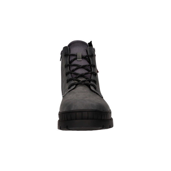 bugatti Schnürstiefelette Warmfutter Freizeit (casual) - SchuhEggers.de