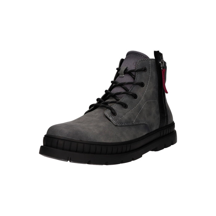 bugatti Schnürstiefelette Warmfutter Freizeit (casual) - SchuhEggers.de