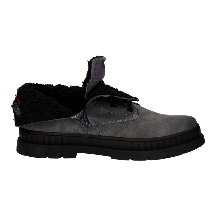 bugatti Schnürstiefelette Warmfutter Freizeit (casual) - SchuhEggers.de
