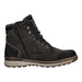 MUSTANG Schnürstiefelette Warmfutter Freizeit (casual) - SchuhEggers.de