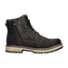 living UPDATED Schnürstiefelette Warmfutter Freizeit (casual) - SchuhEggers.de