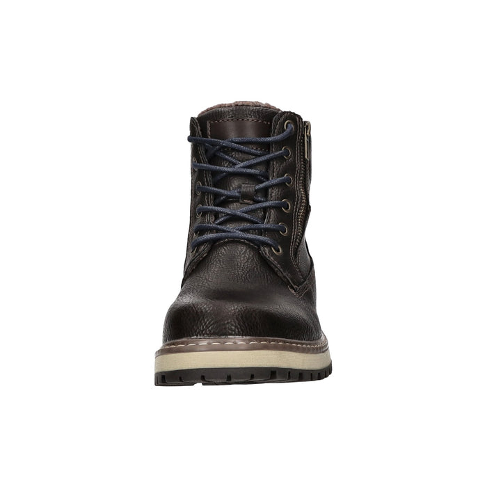 living UPDATED Schnürstiefelette Warmfutter Freizeit (casual) - SchuhEggers.de