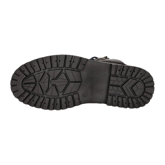 living UPDATED Schnürstiefelette Warmfutter Freizeit (casual) - SchuhEggers.de