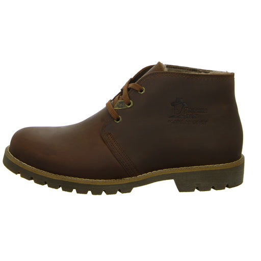 Panama Jack Schnürstiefelette Warmfutter Freizeit (casual) - SchuhEggers.de
