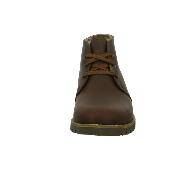 Panama Jack Schnürstiefelette Warmfutter Freizeit (casual) - SchuhEggers.de