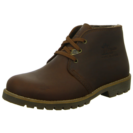 Panama Jack Schnürstiefelette Warmfutter Freizeit (casual) - SchuhEggers.de
