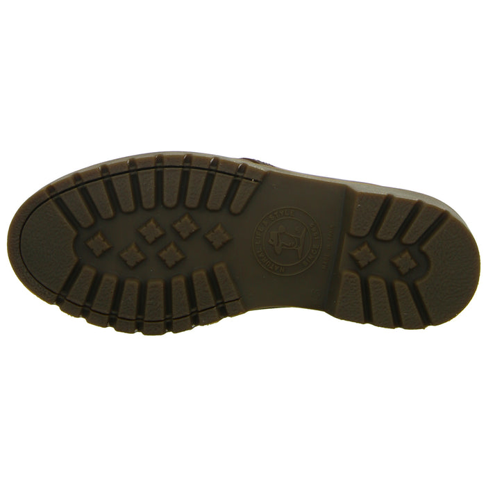 Panama Jack Schnürstiefelette Warmfutter Freizeit (casual) - SchuhEggers.de