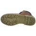 MUSTANG Schnürstiefelette Warmfutter Freizeit (casual) - SchuhEggers.de