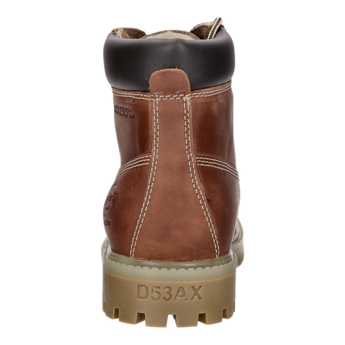 Dockers by Gerli Schnürstiefelette Warmfutter Freizeit (casual) - SchuhEggers.de