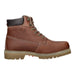 Dockers by Gerli Schnürstiefelette Warmfutter Freizeit (casual) - SchuhEggers.de