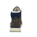 MUSTANG Schnürstiefelette Warmfutter Freizeit (casual) - SchuhEggers.de