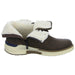 MUSTANG Schnürstiefelette Warmfutter Freizeit (casual) - SchuhEggers.de