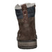 MUSTANG Schnürstiefelette Warmfutter Freizeit (casual) - SchuhEggers.de