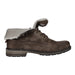MUSTANG Schnürstiefelette Warmfutter Freizeit (casual) - SchuhEggers.de