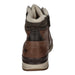 MUSTANG Schnürstiefelette Warmfutter Freizeit (casual) - SchuhEggers.de